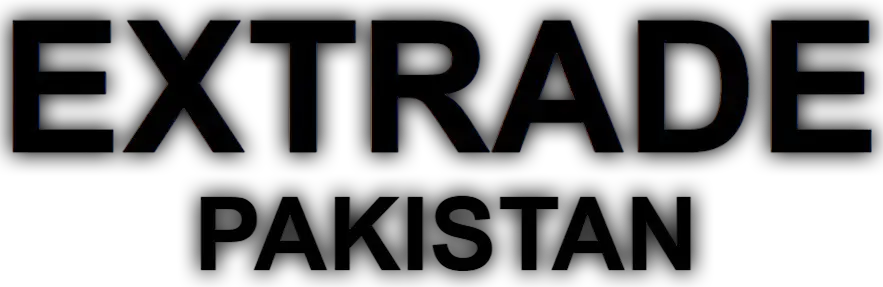 Extrade Pakistan 标志